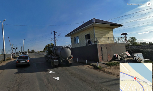 «Горбатый» переезд в Нововятске закроют на ремонт