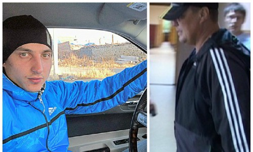 Эдуард Игнатян и Игорь Насонов не попали под амнистию в честь 70-летия Победы