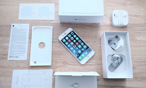 Что выберут кировчане: путевку на Кипр или iPhone 6?