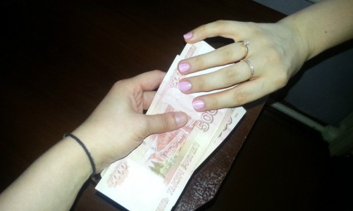 В Кирове завели уголовное дело на судебного пристава