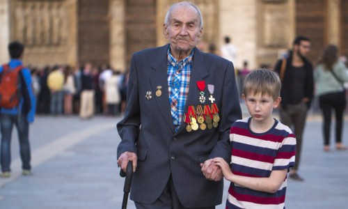 В кинотеатрах Кирова  не будут показывать фильм «Васенин» о герое-земляке