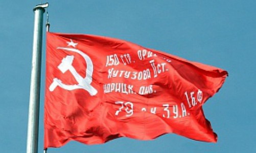 Знамя Победы пронесут по Кирову: центральные улицы будут перекрыты