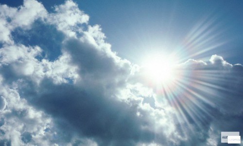 В майские праздники в Кирове будет солнечно и тепло