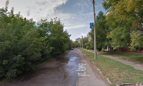 В Кирове перекроют движение на улице Азина