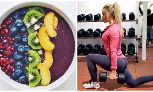 Спортзал или диета? Кировский диетолог рассказал о лучших способах похудеть к лету