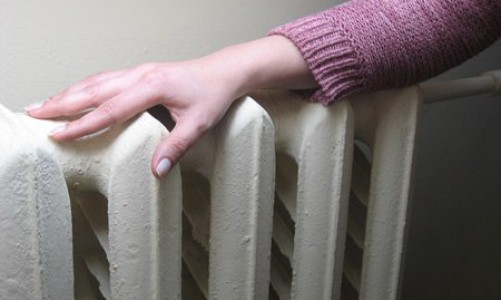 Отопительный сезон в Кирове завершится на следующей неделе