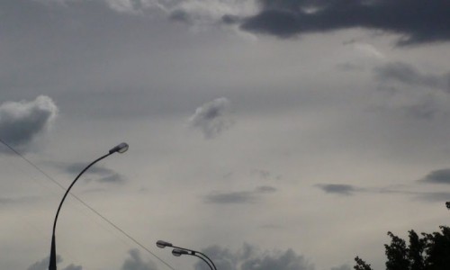 В Кирове и области объявлено метеопредупреждение