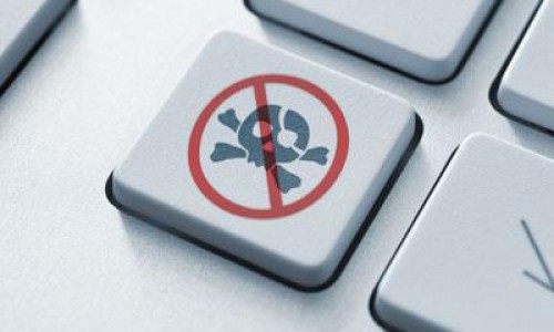 Ни музыки, ни книг, ни фильмов: «антипиратский» закон в действии