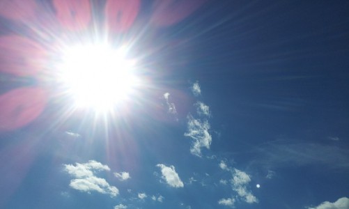 Кировчане в майские праздники отметят День Солнца