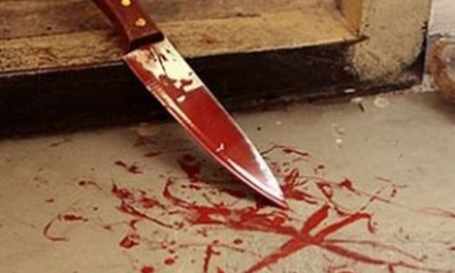 В Кирове жестоко убит 38-летний мужчина