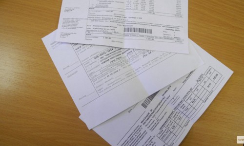 В Кирове летом вырастут тарифы на коммунальные услуги