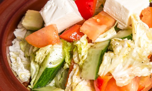 Не удержаться: 5 красивых фото еды из Instagram