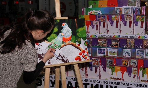 Увлечение для души: проведите отпуск на даче творчески