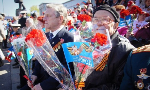 Этого вы точно не знали: 10 интересных фактов о ветеранах Великой Отечественной войны в Кирове