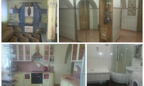 16 фото самой дорогой квартиры в Кирове по итогам апреля