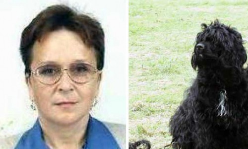 В Кировской области найден труп учительницы, которая пропала  еще в 2013 году