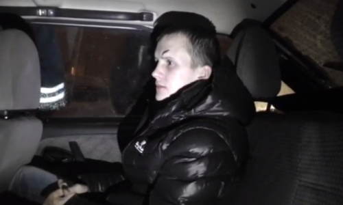 Список пьяных водителей в Кирове: кто лишился прав в апреле?