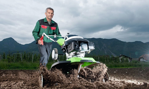 Хотите получить богатый урожай без лишних усилий?