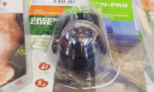 Утро в Кирове: горожане не доверяют компасу и плывут на работу