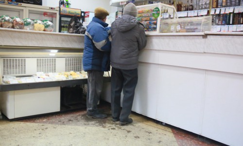 В День Победы в Кирове запретили продажу алкоголя в местах проведения праздничных мероприятий