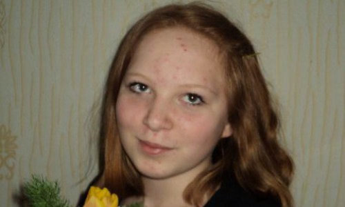 В Кирове ищут пропавшую 15-летнюю девушку