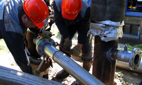 После майских праздников жители юго-запада Кирова останутся без горячей воды