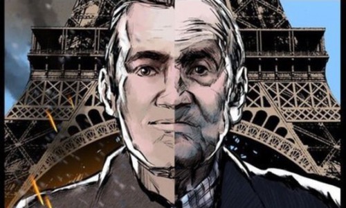 Если слезы - то мужские редкие, если любовь - то на всю жизнь: в Кирове прошел премьерный показ фильма "Васенин"