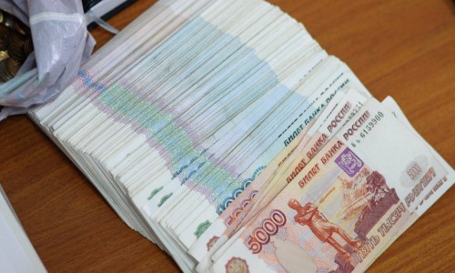 В Кировской области глава администрации оплатил штраф бюджетными деньгами