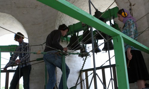 В Кирове пройдет «Фестиваль колокольного звона»