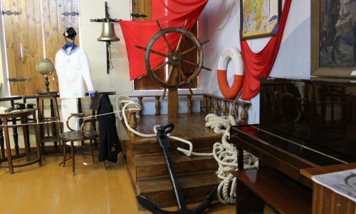 «Ночь в музее-2015» в Кирове: расписание и программа мероприятий