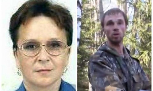 Видео: в Кировской области мужчина рассказал, за что убил бывшую учительницу и ее собаку