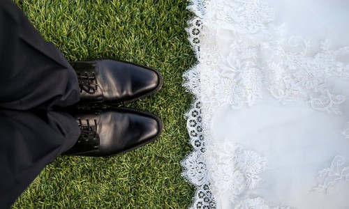 Инфографика: в каком возрасте мужчины хотят жениться, и сколько браков заканчиваются разводами