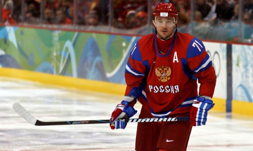 Чемпионат мира по хоккею - 2015: прямая трансляция матча Россия - Финляндия