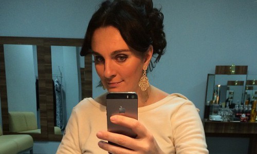 Елена Ваенга собирается замуж за повара из Кирова