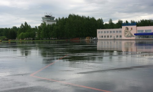 Из Кирова могут организовать чартерные рейсы в Италию