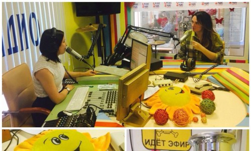 Елена Ваенга в Кирове: «Я шла пешком до кинотеатра и никто меня не узнал»