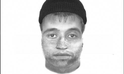 В Кировской области разыскивают мужчину, который приставал к 10-летним девочкам в автобусе