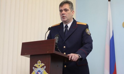 Руководитель кировских следователей за год заработал 3,4 миллиона рублей