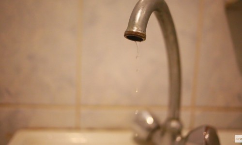 С понедельника в Кирове начнут отключать горячую воду: узнайте, есть ли ваш дом в списке