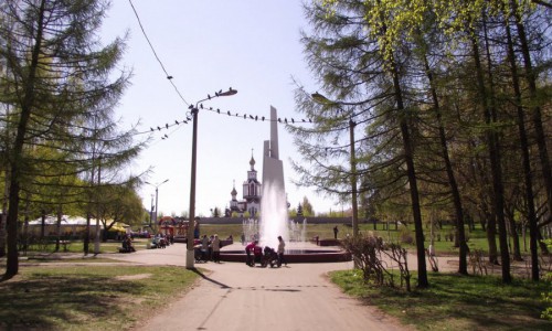 Администрация Кирова: разрешений на жилую застройку в парке Победы не выдавалось