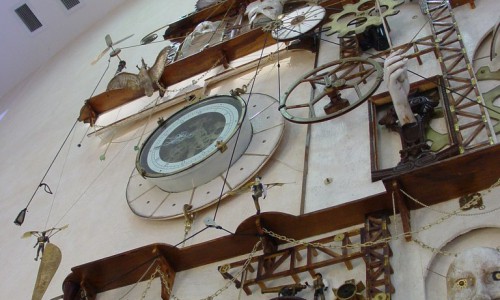 В Кирове впервые пройдет «Ночь в театре»