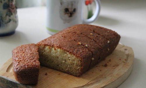 Классика жанра: манник