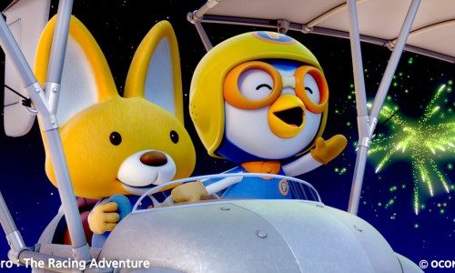 Топ кино на выходные: «Факап, или Хуже не бывает» и «Пингвиненок Пороро»