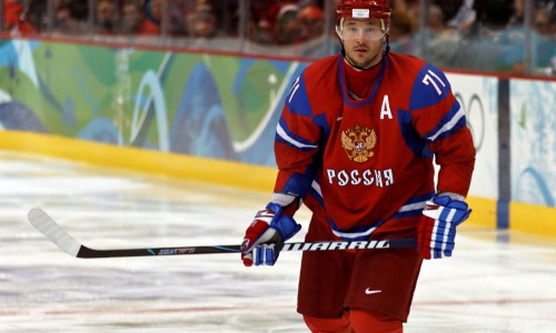 Чемпионат мира по хоккею - 2015: прямая трансляция полуфинала Россия - США