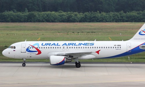 Самолеты из Кирова в Симферополь будут летать дважды в неделю