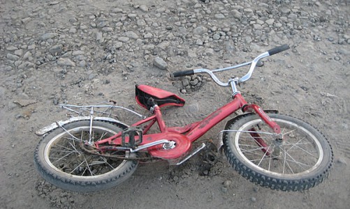 В Кировской области водитель, насмерть сбивший велосипедиста, попал под амнистию