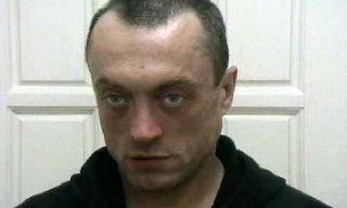 Следователи поймали соратника Прокопа по кличке «Мирон»