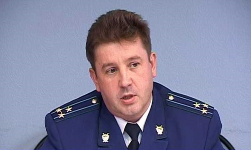 Прокуроры Кировской области отчитались о своих доходах: кто зарабатывает как Путин?