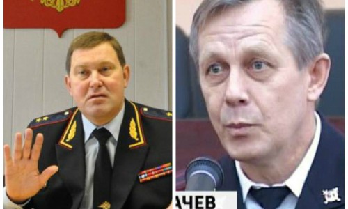 Кировские полицейские отчитались о доходах: у кого нет квартиры и машины, зато есть миллион на счету?