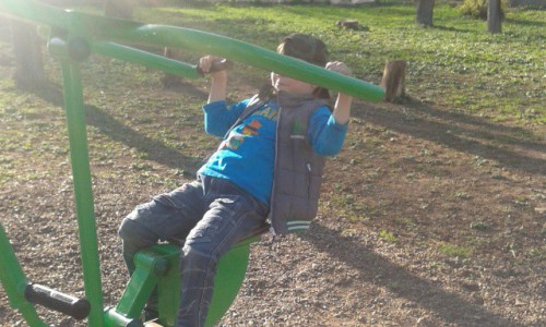 Утро в Кирове: спорт наше все!